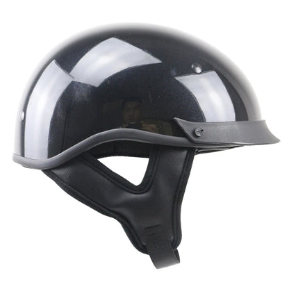 Top quality Chopper bike helmet professional DOT motorcycle helmet with internal sunglass Popular motorbike helmet