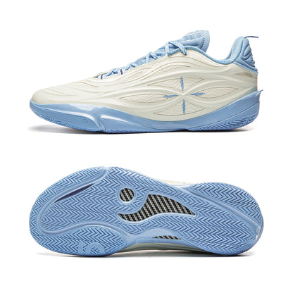Li-Ning Men's WADE 808 5 ULTRA V2 Professional Basketball Shoes SUPER BOOM Cushion LiNing Competition Sneakers ABAV045