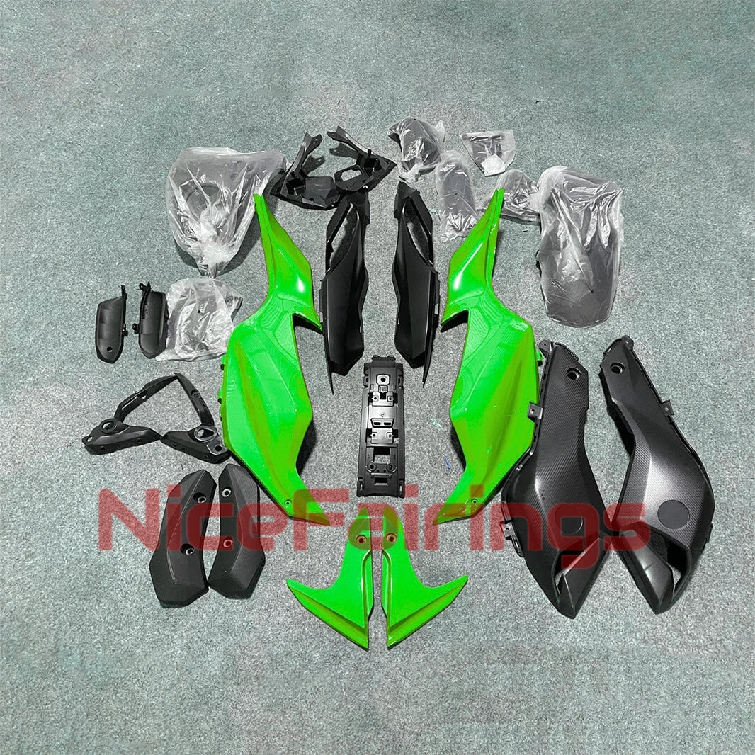 MT-07 2014 2015 2016 2017 Motorcycle Accessories Fairings for YAMAHA FZ07 14-17 Sportbike Plastic Body Set Fairing Kit