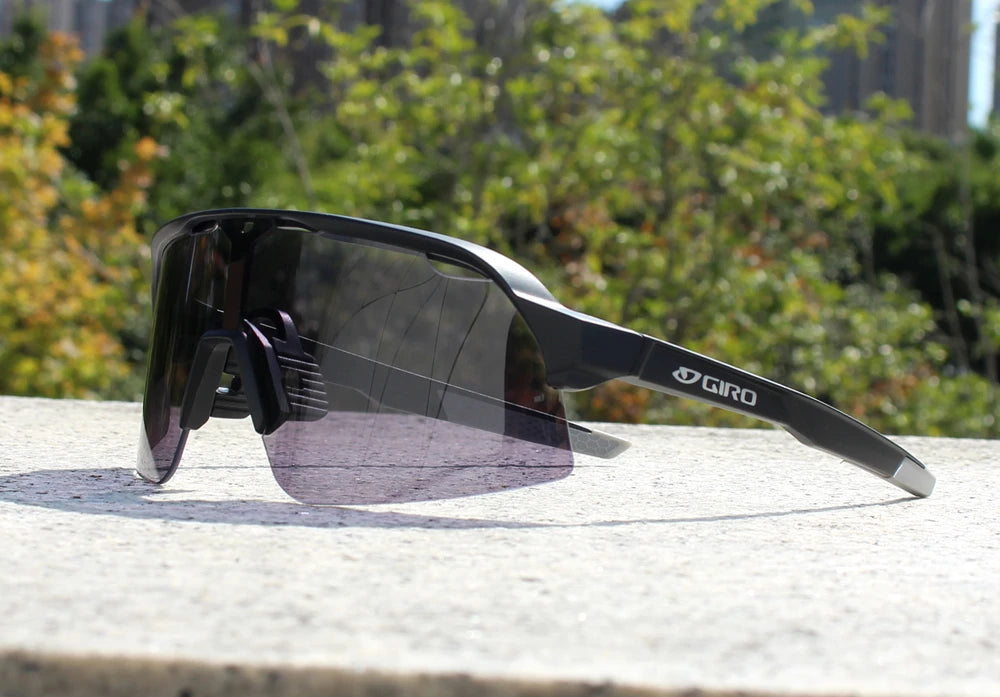 Giro Cycling Glasses S2 Outdoor Sports Bicycle Sunglasses Men Gafas ciclismo MTB Road  Eyewear Speed Occhiali Motocross Goggles