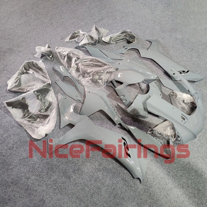 For YAMAHA YZF R1 2020-2025 Aftermarket ABS Plastic Fairing Body Parts Kit Motorcycle Bodywork Covers Fairings YZFR1 20-25
