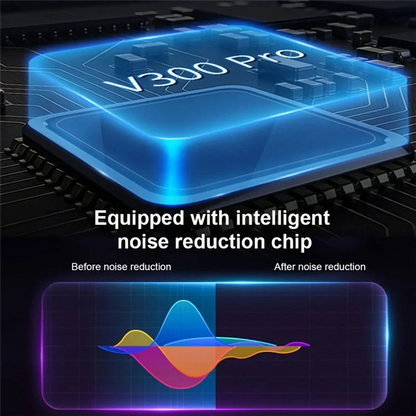 New!!V300 Pro Sound Card Bluetooth-Compatible Audio Interface Mixer DJ Digital Effect Noise Reduction Console USB Record