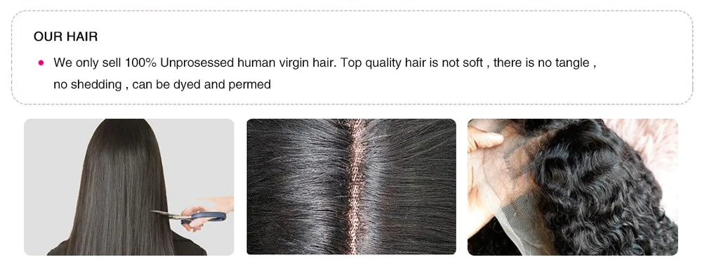 HD Transparent 13x4 13x6 Body Wave Lace Front Wig Pre Plucked 360 Lace Frontal Wig Human Hair Wigs For Women 7x6 Wig 200 Density