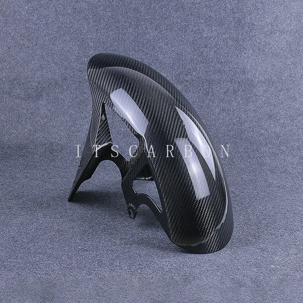 Motorcycle Accessories For YAMAHA YZF-R6 R6 2017 2019 2020 2021 Carbon Fiber Retrofit Parts Fairing Fenders Panels Cover Kits