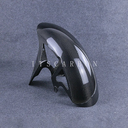 Motorcycle Accessories For YAMAHA YZF-R6 R6 2017 2019 2020 2021 Carbon Fiber Retrofit Parts Fairing Fenders Panels Cover Kits
