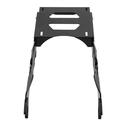 Motorcycle King Trunk Rack Backrest For Indian Chieftain 2014-2024 Challenger 2020-2024 Springfield Dark Horse 2018-2020
