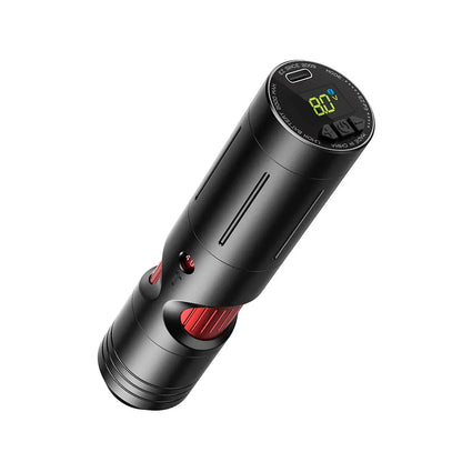 EZ P3 Wireless Tattoo Machine Pen Battery Power 2000mAH 6 Adjustable Stroke 2.5mm-4.0mm Swiss Motor Tattoo Gun Tattoo Supply