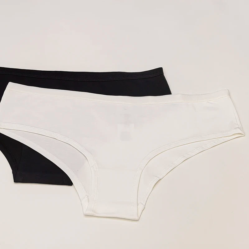 GOOD GIRL Hot Underwear Women's Cotton Underwear Sexy Lingeries For Women Cute Girls Briefs Female Soft Ladies Underpants