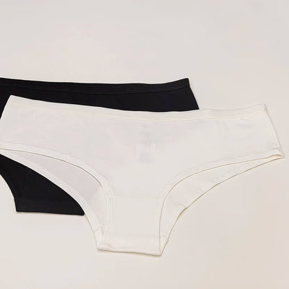 GOOD GIRL Hot Underwear Women's Cotton Underwear Sexy Lingeries For Women Cute Girls Briefs Female Soft Ladies Underpants
