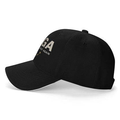 MEGA Make Europe Great Again  Baseball Cap Classic Unisex Men Trucker Hat Dropshipping Custom Logo Hiking Fishing Baseball Caps