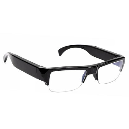 HD 1080P Mini Camera Meetings DVR Protable Glasses Cam Sports Video Small Outdoor Camcorder Conference Process Driving Etc
