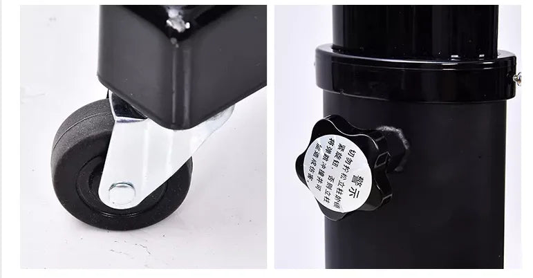 Big Micromist Professional Ultrasonic Micro Mist Ozone Hair Salon Steamer With Stand&Hair SPA Standing O3 Hair Steamer