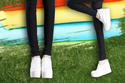 Fashion Women Solid Straight Pants Elegant Summer Elastic Stretch Skinny Legging Pencil Pant Casual Office Lady Chic Trousers