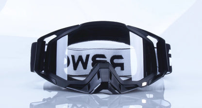 Motorcycle Sunglasses Men Motocross Safety Protective MX Night Vision Helmet Goggles vintage Driving Glasses gafas retro moto