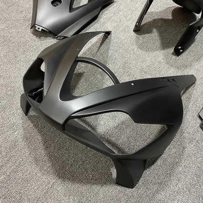 For Triumph Daytona 675 2006 2007 2008 Motorcycle Full Fairings Panel Kit Housing Colour Change Kits Bodywork Set ABS Plastic
