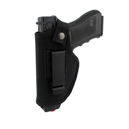 Universal Gun Holsters for Airsoft Pistols Right/Left IWB OWB 9mm Holsters for Concealed Carry Glock Gun Accessories