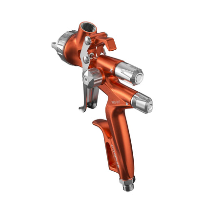 Original PORPHIS PRD-817 New VS Spray Gun 1.3mm Paint Spray Gun Gravity Spray Gun For Car Painting Automotive  painting