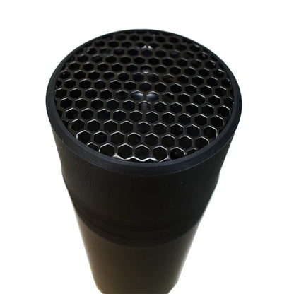 Arabic Portable Cup Hookah Car Shisha Set Indoor Outdoor with Protective Cover Small Narguile Chicha Soft Touch Hookah Gift