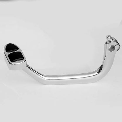 Motorcycle Driver Floorboard FootBoard Kit Pedal For Honda Goldwing GL1800 F6B Models 2001-2017 Valkyrie 2014-2015