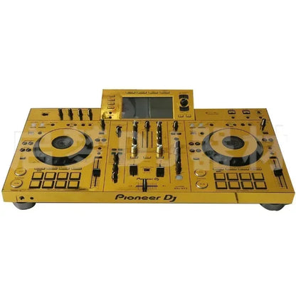 Pioneer XDJ-RX2 PVC Skin Film - Quality Protective Film for Controllers (Film Only)