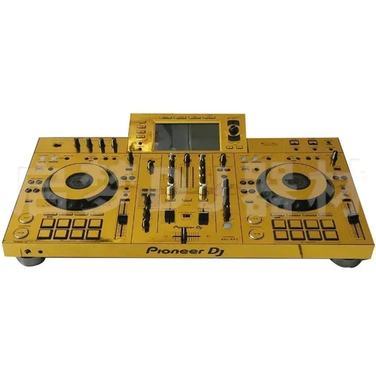 Pioneer XDJ-RX2 PVC Skin Film - Quality Protective Film for Controllers (Film Only)
