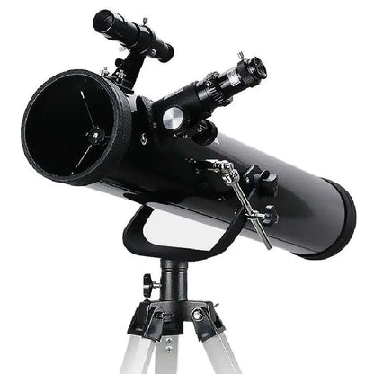Large Aperture Astronomical Telescope with High Magnification and High-definition Outdoor Professional Space Observation F70076
