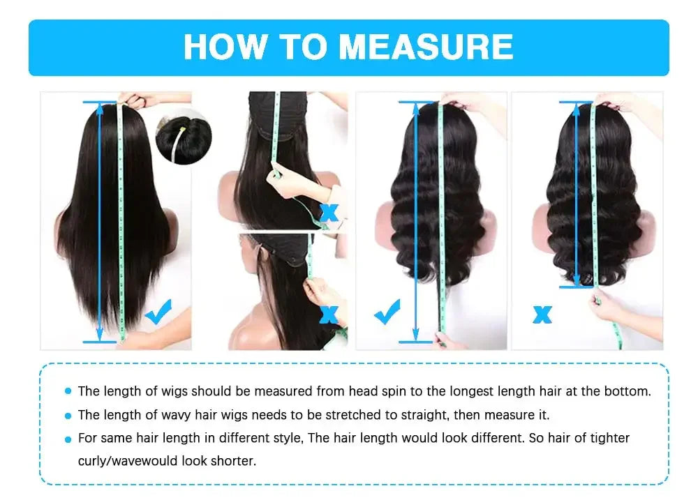 Bob Wig Human Hair 200% Density 13x4 HD Lace Frontal Short Straight Lace Front Bob Wigs For Black Women Human Hair Pre Plucked