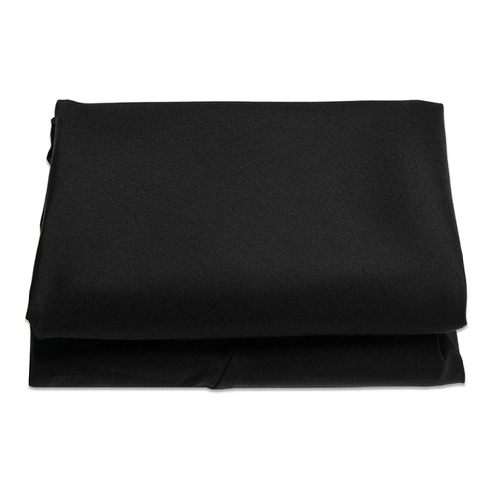 6 Bones Parasol Umbrella Surface Without Stand 2m Parasol Replaceable Cloth Waterproof UV Protection for Outdoor Beach Garden