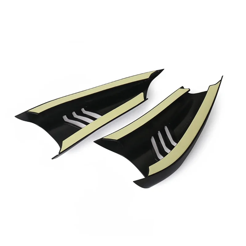 For CVO Road Glide Side Air Deflector Fairings Motorcycle Accessories Special Custom Limited Ultra FLTRUSE