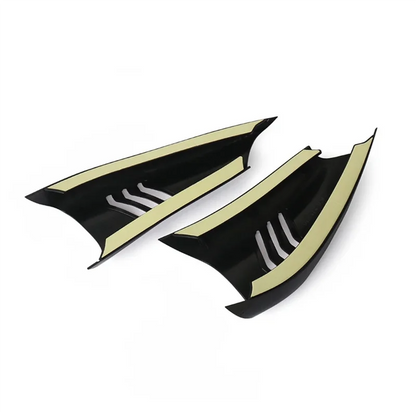 For CVO Road Glide Side Air Deflector Fairings Motorcycle Accessories Special Custom Limited Ultra FLTRUSE