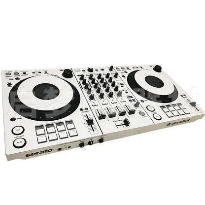 PVC Self-Adhesive DDJ-FLX6 Skin Film | PVC Material for Pioneer Controllers (Not Machines)