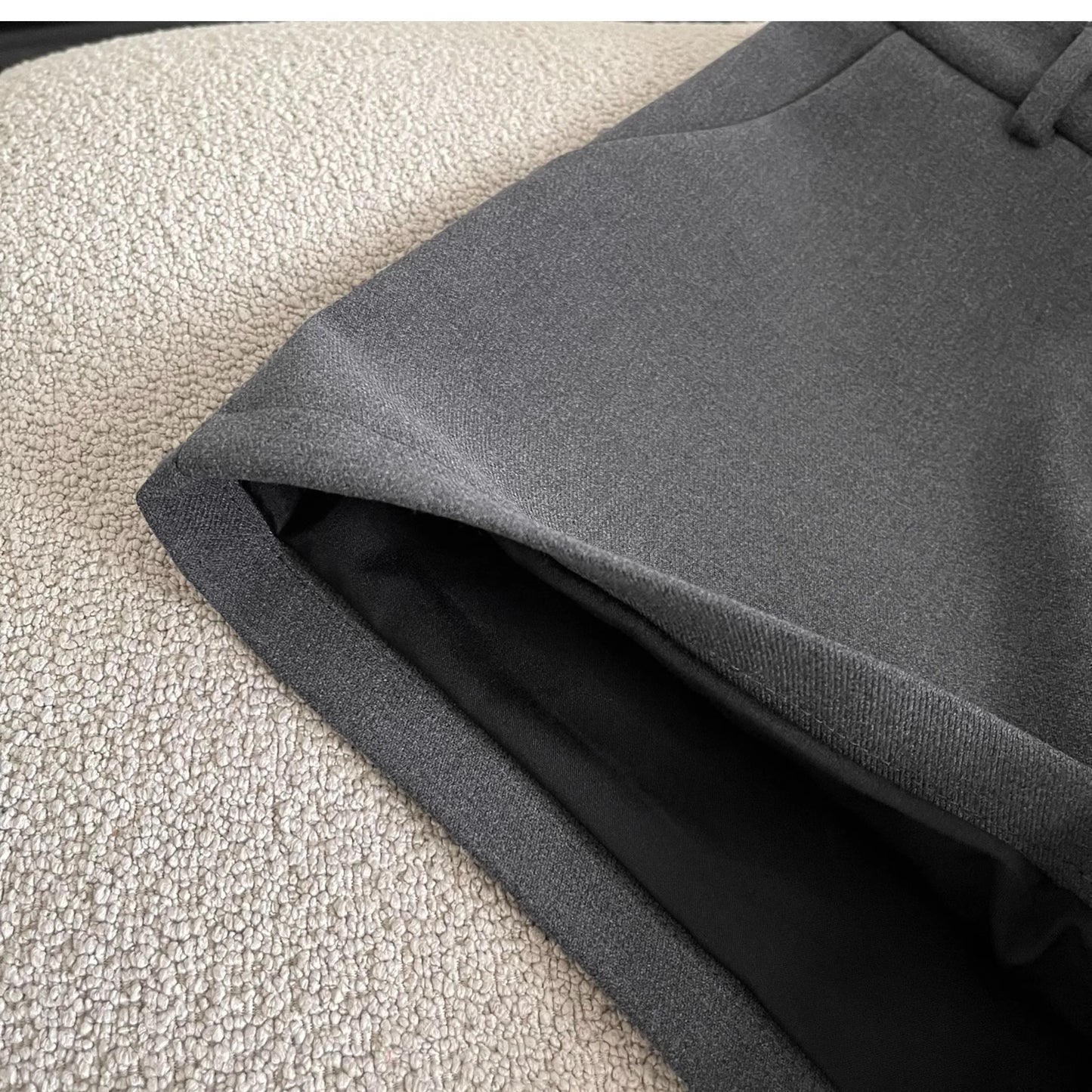 Elegant Solid A-Line Wide Leg Shorts Fashion Women 2025 New Summer High Waist Korean Pants Casual Office Lady Commute Outfits