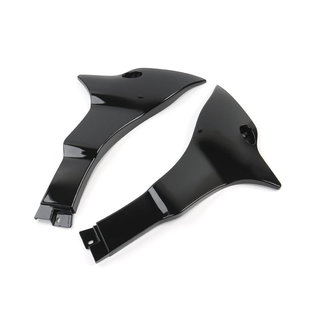 NEW 2022-2024 FOR Harley Softail Low Rider ST & FXLRST Motorcycle Accessories Black Fairing Spoiler Cover