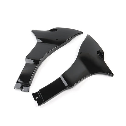 NEW 2022-2024 FOR Harley Softail Low Rider ST & FXLRST Motorcycle Accessories Black Fairing Spoiler Cover