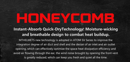 New Arrival Motorcycle Flip-Up Helmets Atom Sv Dual Lens Off Road 4 Seasons Helmets Color Options M-4Xl