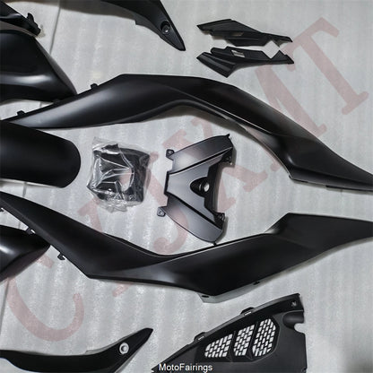 Motorcycle Aftermarket Fairing Kit for Suzuki Gsxr125 Gsxr150 2017-2024 Model Fairings Panel Gsx r125 R150 17-24
