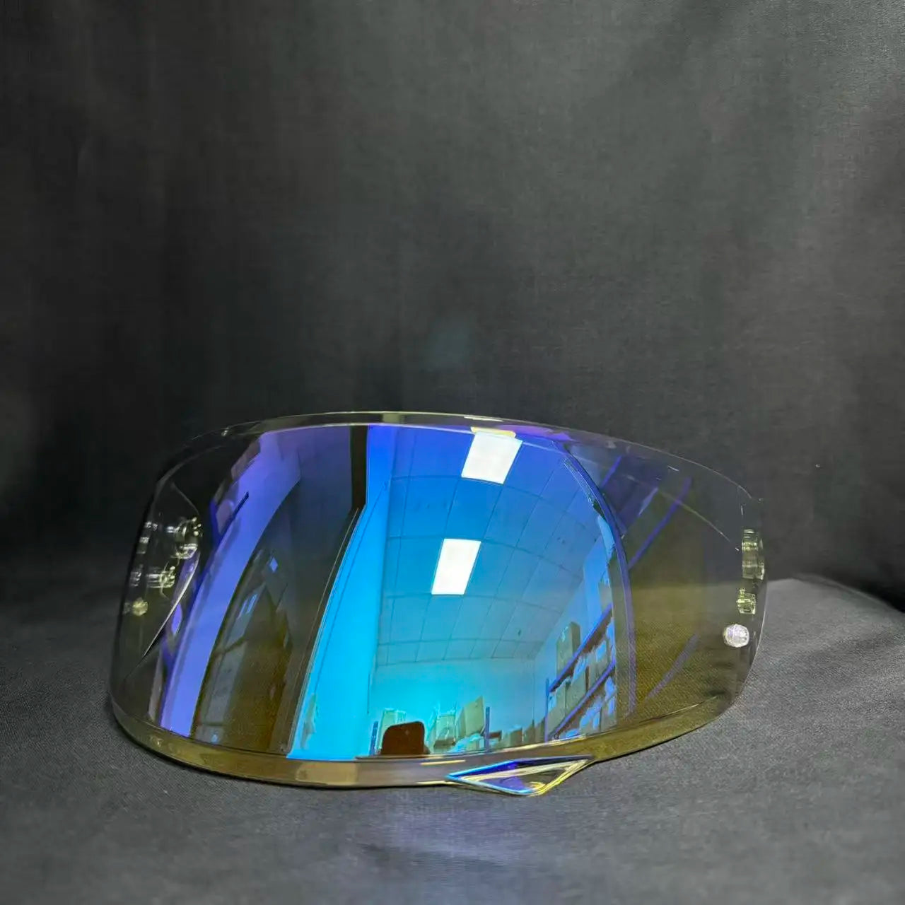 For HJC HJ-34P Helmet Visor Fits C10