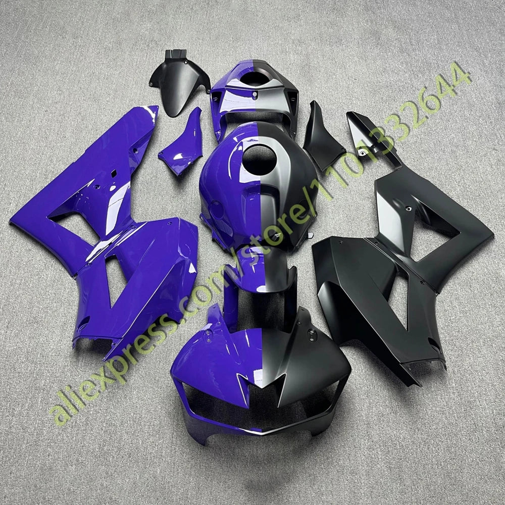 For Honda CBR 600RR 2013-2020 Fairing Body Plastic Cover Kit CBR600RR 13-20 Motourcycle Fairings Bodywork Panel Set