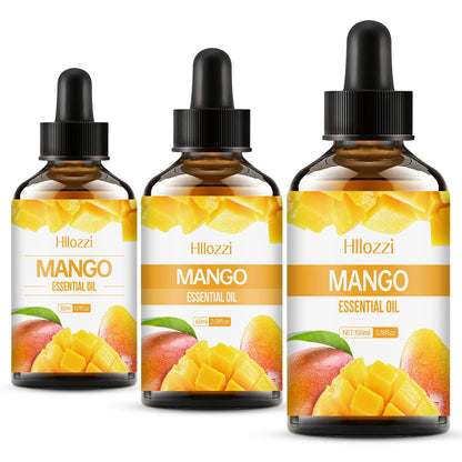 mango essential oil fruit essential oil aromatherapy aromatherapy essential oil humidifier diffuser fresh air multifunctional