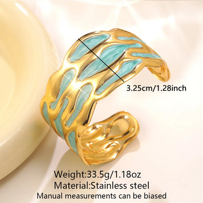 bike chain bracelet Simple stainless steel bicycle chain bracelet Motorcycle Bike Style Bracelets Punk Bracelets Jewelry