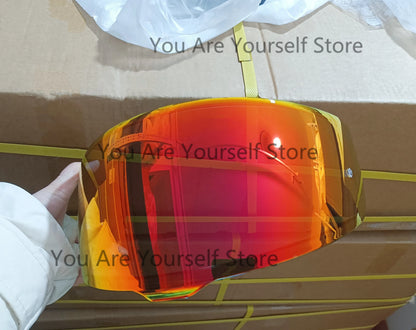Helmet Visor for SHOEI CNS-1C CNS 1C GT-Air 3 Series GT Air 3 Helmet Shield Lens Glass Viewfinder Mirror Motorcyle Accessories