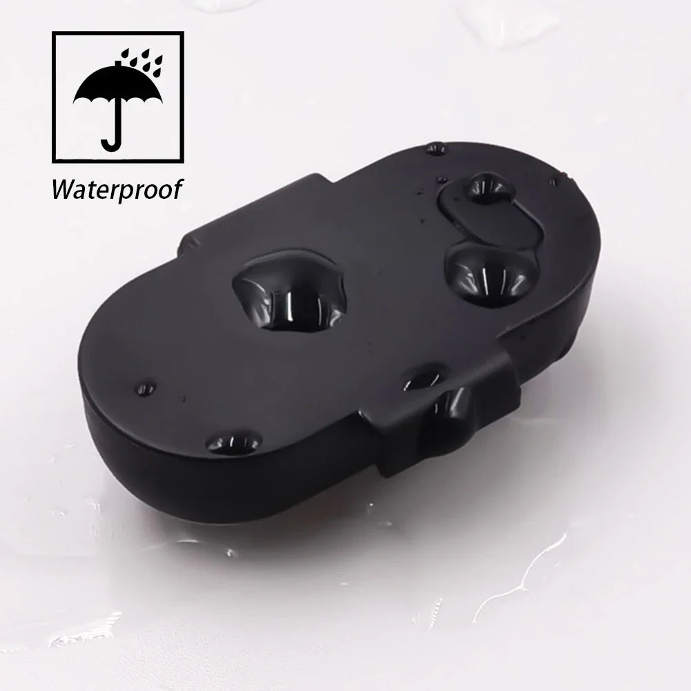 Wireless Car Atmosphere Light LED Strobe Lights Warning Lights RGB Led Aircraft Strobe Lights Car Motorcycle LED Lamp