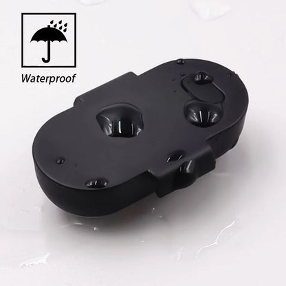 Wireless Car Atmosphere Light LED Strobe Lights Warning Lights RGB Led Aircraft Strobe Lights Car Motorcycle LED Lamp