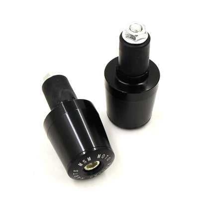 Motorcycle Handlebar Ends For Triumph Daytona 600/650/675 ABS/SE/Triple Street Scrambler/Twin/Cup Bar End Weights Accessories
