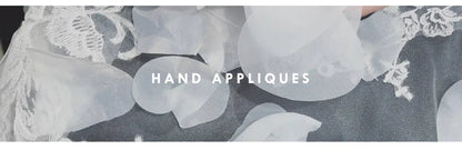 Lucy Prom Dress Floral Mesh Graduation Gown Party Luxury Dresses evening dress woman party dresses Womens dresses Customized