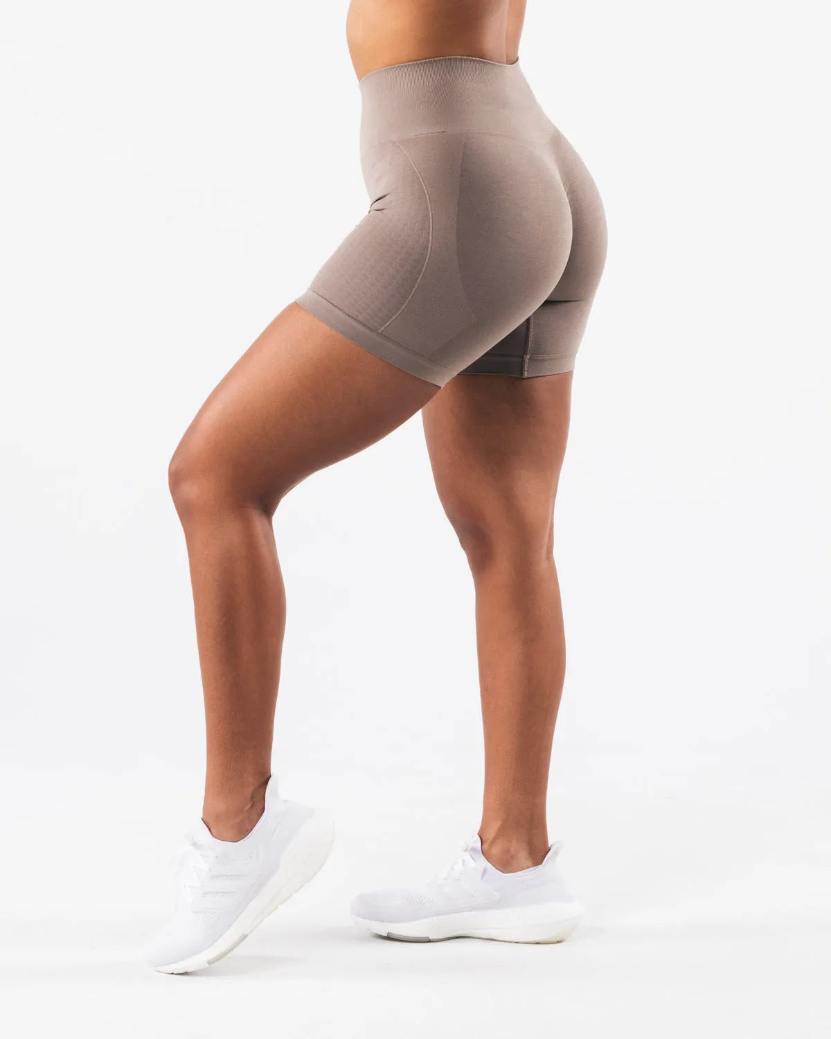 High Waist Gym Shorts Athletic Booty Workout Yoga Short Women Clothing Amplify Contour Shorts Women Scrunch Butt Seamless Shorts