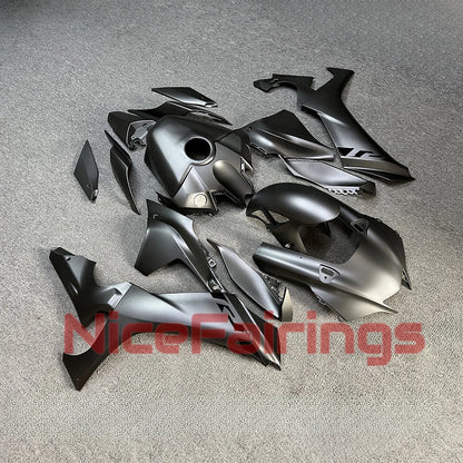 Motorcycle Bodywork Fairings for YAMAHA YZF R1 2020-2025 Free Custom Prime Aftermarket ABS Injection Fairing Kit YZFR1 20-25