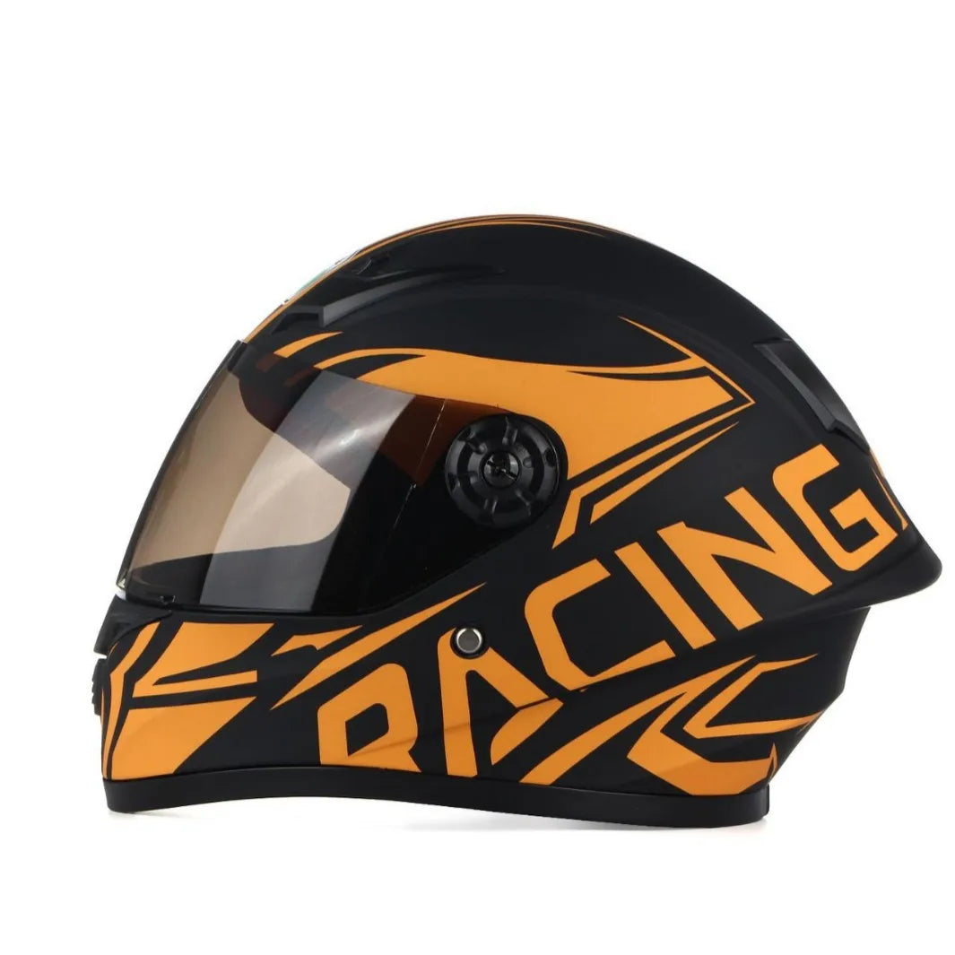 New Cute Children Helmet Safety Kid Full Face For 4 Season Outdoor Sports Riding Adjustable Head Bicycle Motorcycle Kids helmet