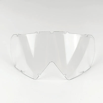 Newest Motorcycle Goggles For Men Motocross Sunglasses Safety Protective MX Night Vision Helmet Goggles vintage Driving Glasses