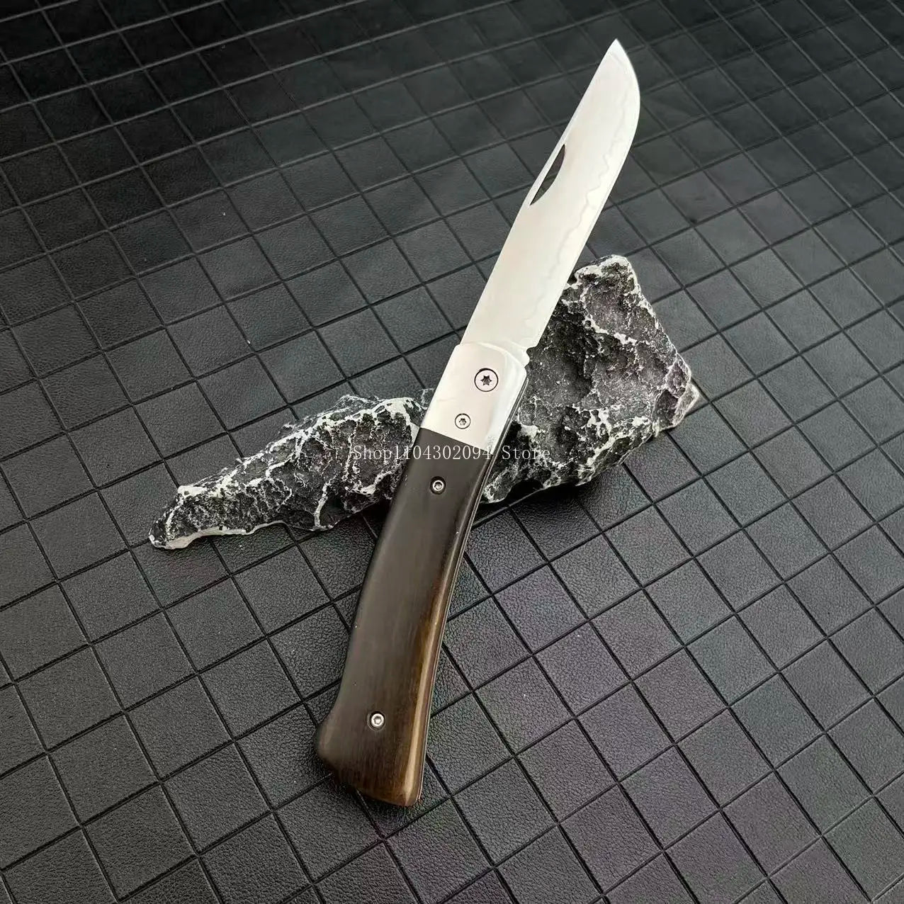 EDC Outdoor Activities Gear Camping Hiking Fishing Essential Portable Jungle Exploration Backpacking Lightweight Knives Cutter